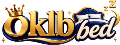 oklb bed logo